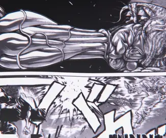 Dad Hanma. | song name: MONTAGEM RABETA (SLOWED) - VXCA #hanma #yujirohanma #bakigrappler #anime #edit #OGRE ★ upload method ★ TG: @editing_news