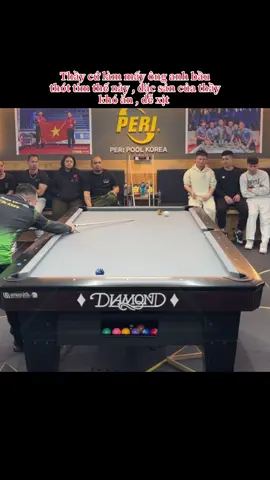 Chịu khầy #TikTok #xuhuongtiktokkk #trending #trending #tkon_billiarss 