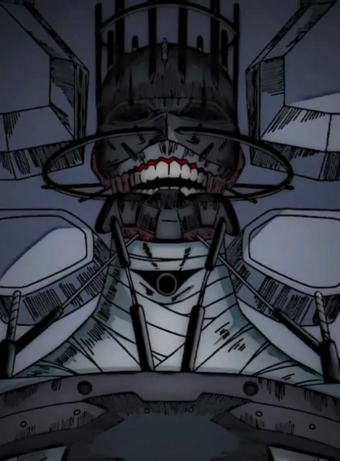 Dabi, you deserved better! 😭😭😭 #myheroacademia #bokunohero  #mhaseason8 #anime #fyp 