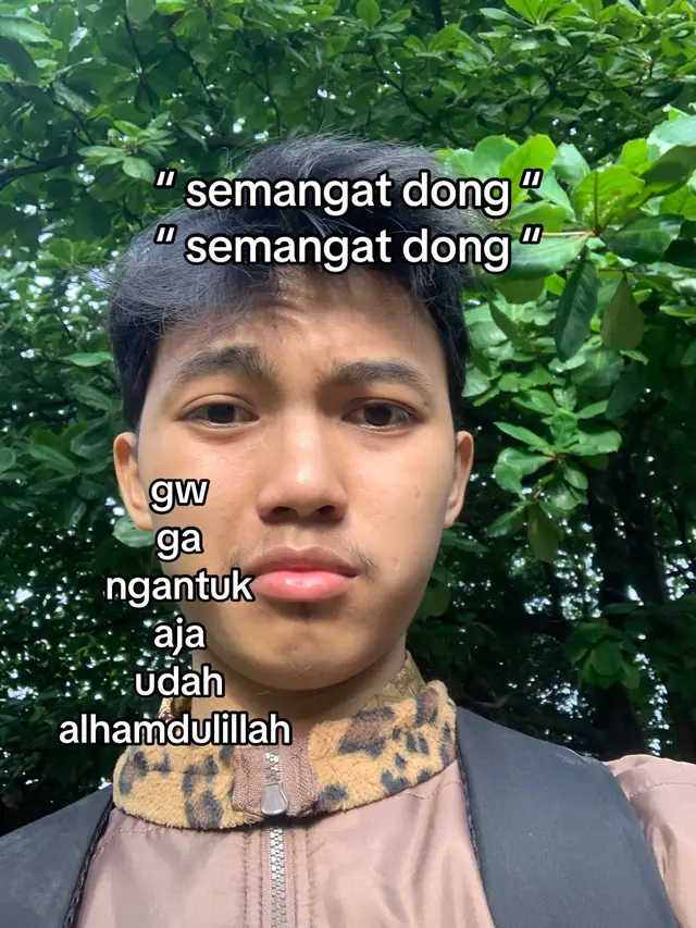 lagi mode hemat energi