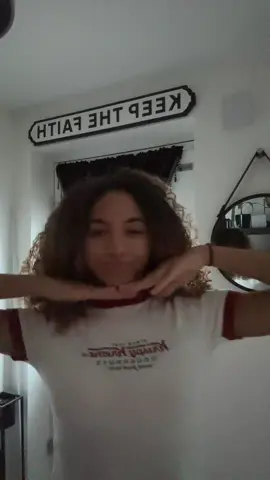 late short hair reveal 🤚🏽 #fyp 