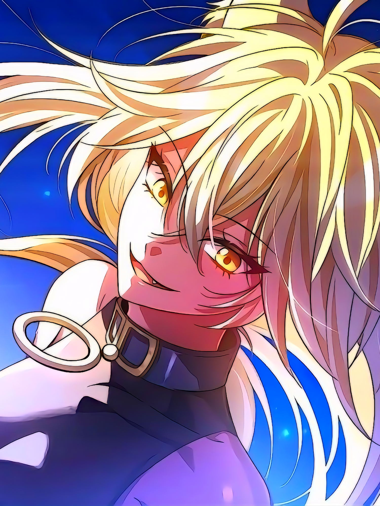 Seolrang 💛 | Name : Raising Villains the Right Way . . .  #악당들의후원자가되었다 #raisingvillainstherightway #becamethepatronofvillains #manhwa #manhwaedit #manhwafpy #manhwareccomendation #edit #foryou #fpy