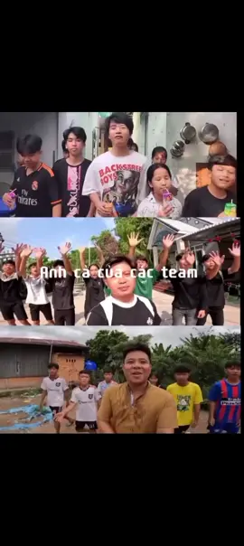 Anh Ba Phải Mãi Đỉnh