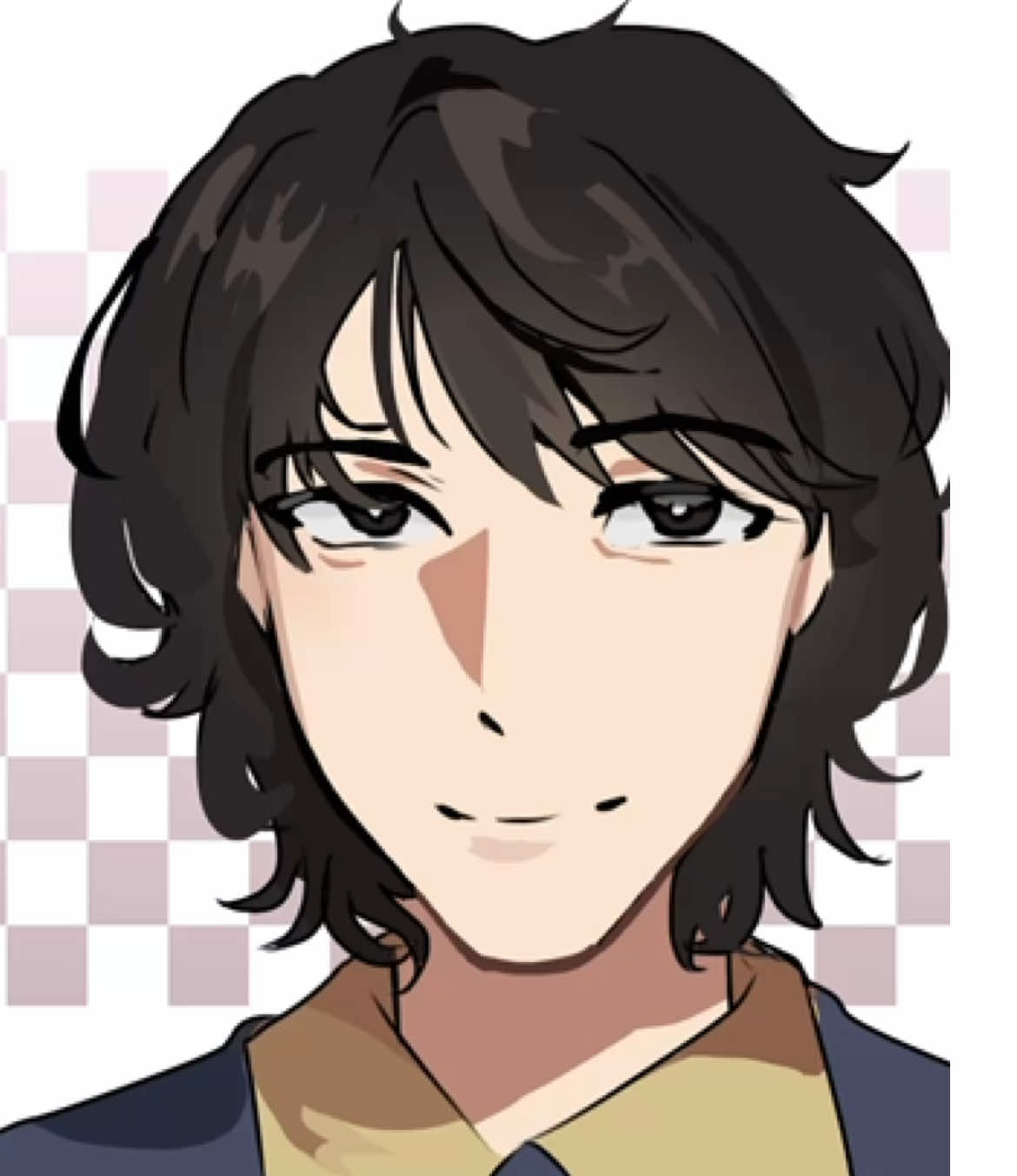 he so crazyyyy i love him👀 (แง ลงบ่อยคริปจะดันมั้ย)  #strangerthings #byler #viral #art #animation 