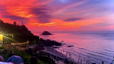 Bình minh ở Vũng Tàu ,  cơ mà lại nhớ e à nhầm nhớ biển nữa rồi 😊😊😊😊  #xuhuongtiktok #fyp #Biển #mũinghinhphong #vũngtau 