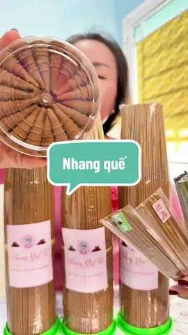 Nhang quế vỏ 169 ngàn 3ki miễn phí ship #nhangsach #nhangque #nhang #phamloan409 