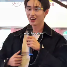 the difference of alone and being with faen 😳😳😳 LDR EFFECT I THINK?!! OH EST… #F#Flex1045xGOHAIRwithESTest_rvp #williamjkp #foryoupage 