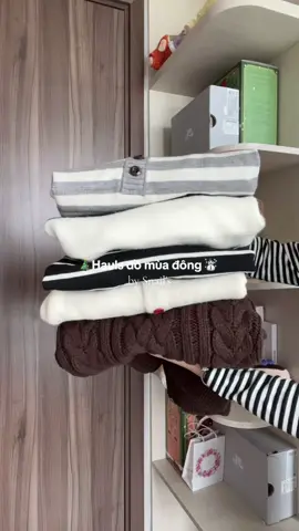 🎄🧣 #doxinhmoingay #aolennu #aolenxinh #aolentaydai #muadong 