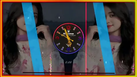 Acha way dhola hawaly rab daay #new terding slowed reverb song #foryou #fyp🫶❤️