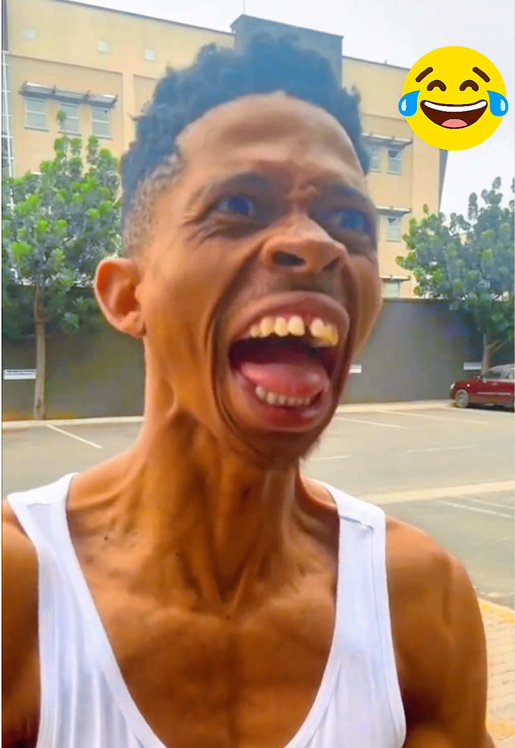 Subscribe to support me #williamlast_krm #motsetserepa #funny 