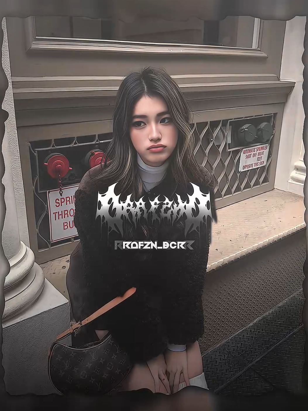 #CapCut dj kalo cinta sudah membara [Versi Capcut Klik Logo] #rafzzdtx #presetdibawah5mb #presetalightmotion #templatecapcut 