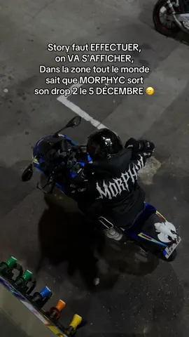 réserve ton early access (lien en bio) 🦋 #rnboi #biker #motorcycle #morphyc 