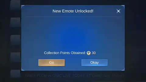 Tutorial? My Pinned video! #MLBB #spongebobemote #trending #MLBBFriendFest #MLBBXSpongeBob 