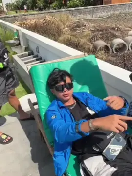 awalnya prengat prengut🤏,setelah ketemu hewan