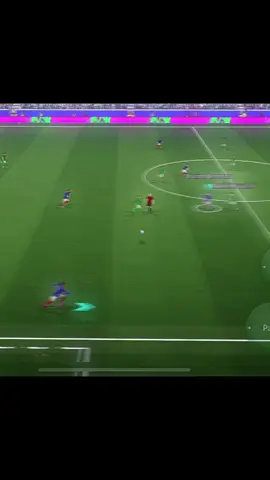 Spanish Commentary 🥶 #efootball #efootballmobile #pes #fifa #football 