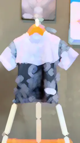 Koleksi one peace keren ya mom #promomakangajian  #treeonakids  #jerseyviral  #jerseykekinian  #fyppppppppppppppppppppppp 