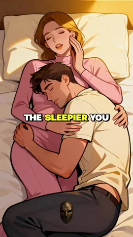 Men feel sleepier around the ones they love👌 #man #masculine #Relationship #strong #foryourpage