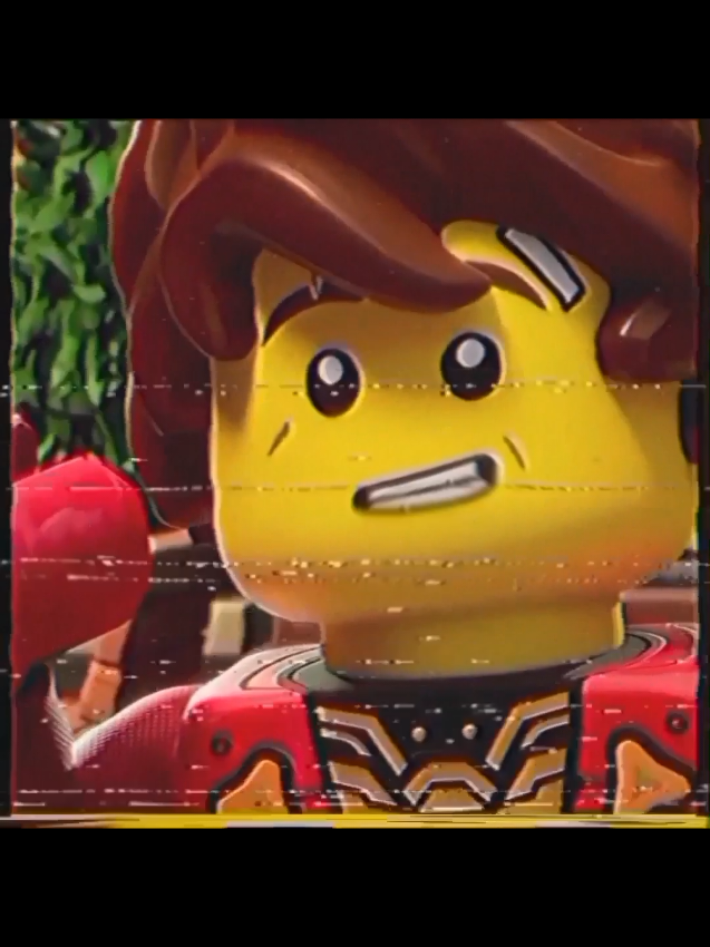 قديم وعادي 👆🔥#kai #لويد_كول_كاي_جاي_نيا_زين #ninjago #edit #foryoupage 