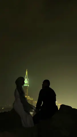 😇 @Zhenisbek Moldir: Hello everyone! Thank you all for your support and care. Everything between us is halal we are husband and wife, we already had our nikah. It was our first time going there to perform worship. I believe that if a person sincerely intends and does everything for the sake of Allah’s pleasure, then every action becomes a form of worship. We wanted to visit the sacred places in Mecca, find peace for our hearts and minds, and that is why we went. Thank you all for your warm wishes. May Allah be pleased with all of us 💞