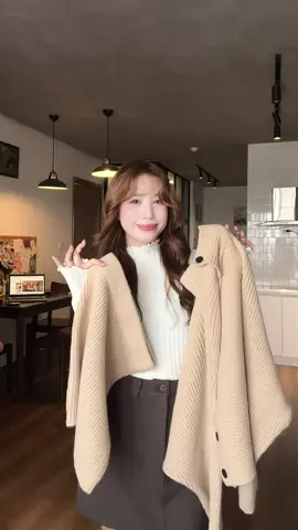 Lạnh gòi mặc được đồ đông gòi #thudong2025 #fyp #foryou #outfitideas #xuhuong 