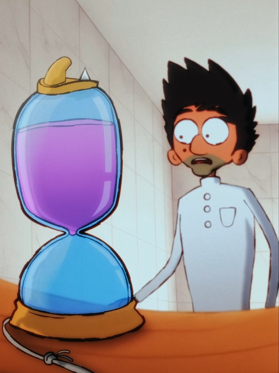 #شكليت #مالك_نجر 