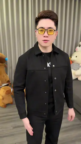 Áo khoác ROWAY dạ ép cao cấp 