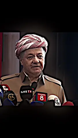 الزعيم مسعود بارزاني: هذه الأرض كتب عليها التاريخ مرتين ..... تابع الفيديو #MasrourBarzani #AreenBarzani #AMB #مسرور_بارزاني #ارين_بارزاني 