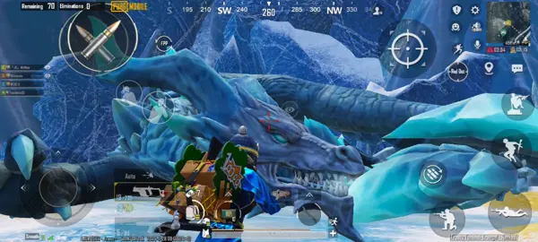 #pubg2025 #pubgmobile #fyp #babymonster #chickendinner 