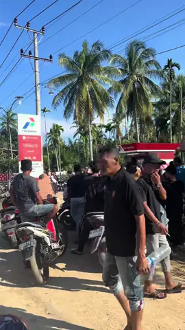 #banjir #jeumpa #bireuen #antrian 