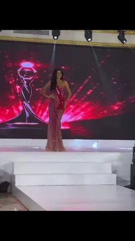 Miss Charm ThaiLand trong buổi trai sash chiều nay !! 🇹🇭#beautyvietnam #misscharm 