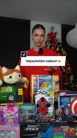 Anul ăsta mi-am propus să fac Crăciunul nu doar pe gustul meu, ci și pe gustul unor copii care chiar au nevoie de magie ✨🥹. Am început pregătirile de Moș Nicolae, iar dacă stai cu 👀 pe stories zilele astea, o să tot vin cu super reduceri.  @Carrefour România  #CarrefourRomania#Craciunpegustultuturor #CraciunlaCarrefour