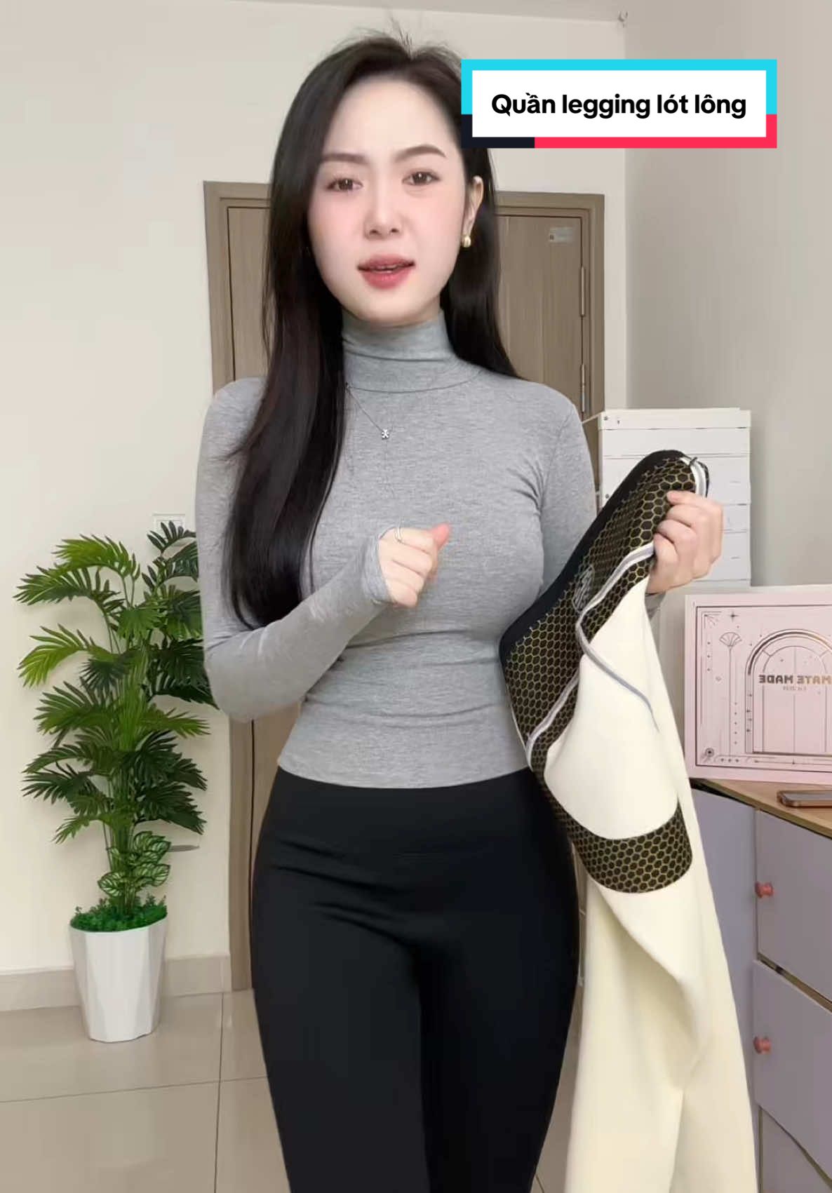 Chất em này đẹp lắm #phanh_m58 #quanlegging 