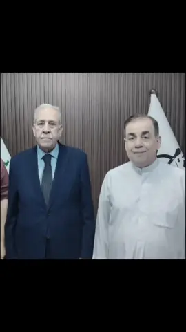 النائب عامر عبدالجبار و القاضي وائل عبداللطيف ثنائي يجمع النزاهة والشرف والعز والوطنية.🇮🇶❤@النائب عامر عبدالجبار اسماعيل @دكتور القاضي وائل عبدللطيف  #عامر_عبدالجبار_اسماعيل #وائل_عبد_اللطيف #رئيس_الوزراء #رئيس_الجمهوريه #العراق_بغداد #تجمع_الفاو_زاخو #البصرةكربلاء__بغداد_الحبيبه_الناصريه #السعودية_الكويت_مصر_العراق_لبنان #اكسبلووور #احبكمم #احبكم❤️❤️ 