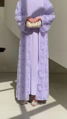 baya code:MOA222Bag code:MAC301 click on the link on my homepage to make a purchase 🔗：search:MOA222  #abayagirls #mariamscollection #BFCM #blackfriday2025#weddingdress  