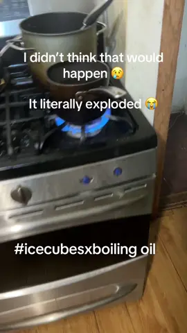 I got scared so i ended it short