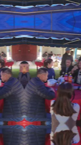 โฮมเข้าร่วมงานประเพณี 