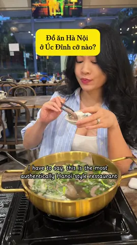 Úc cái gì cũng có