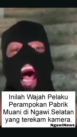 #jomok #fyp #ngawinews 