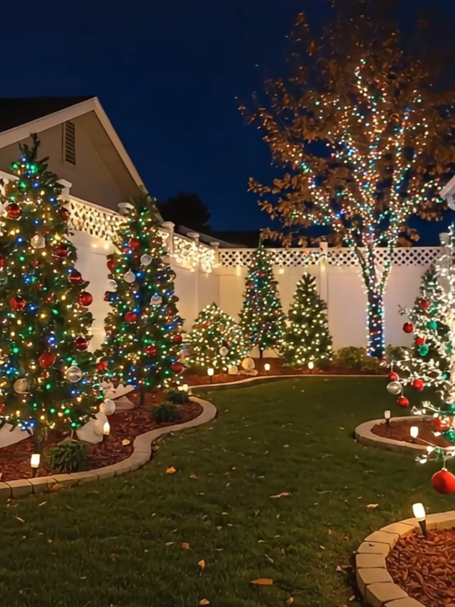 Luz de Natal Pisca Pisca colorido!! #blackfriday #piscapisca #natal #tiktokshop #viraltiktok 