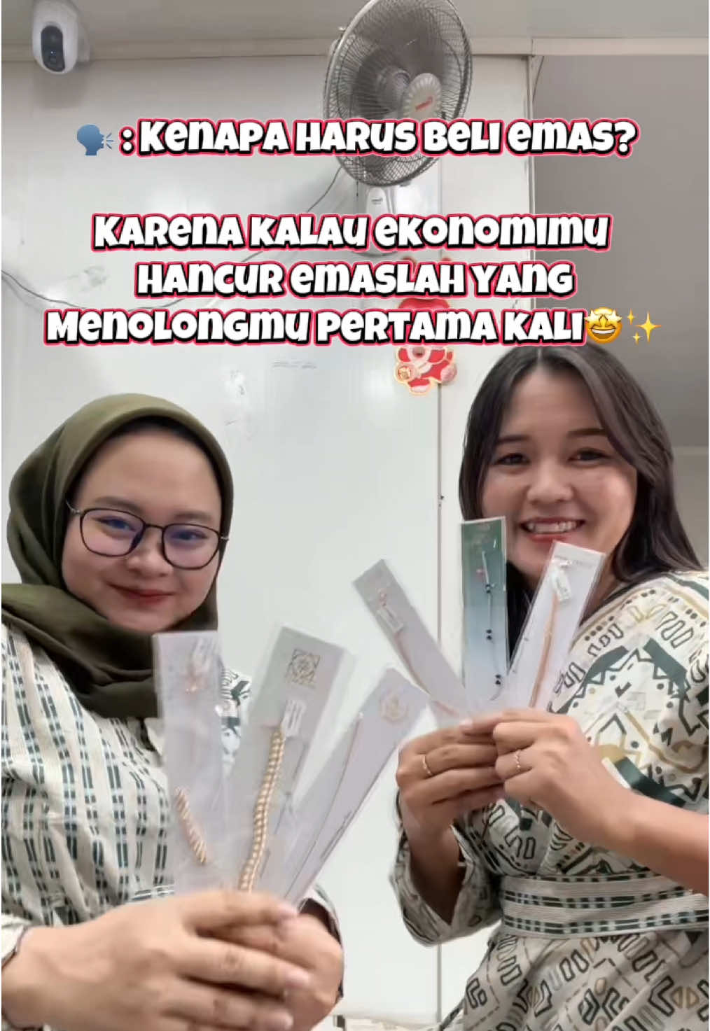 Berhias sambil berinvestasi❤️‍🔥 Miliki segera koleksi perhiasan cantik nan elegan di Toko Mas Makmur Pasar Pamor😉❤️‍🔥🤩 #TokoMasMAKMUR #perhiasanemas #jualbeli #masukberanda #fypage 