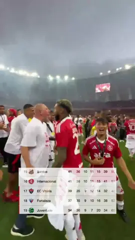 #intermenordosul🍓 :: PEQUENININHOS #lauragfbpa #tiktok #futebol #serieb 