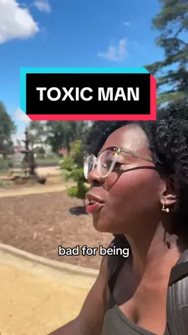 If you ever feel bad for being a toxic man I want you remember Ugandan political activist pastor Martin sempa 