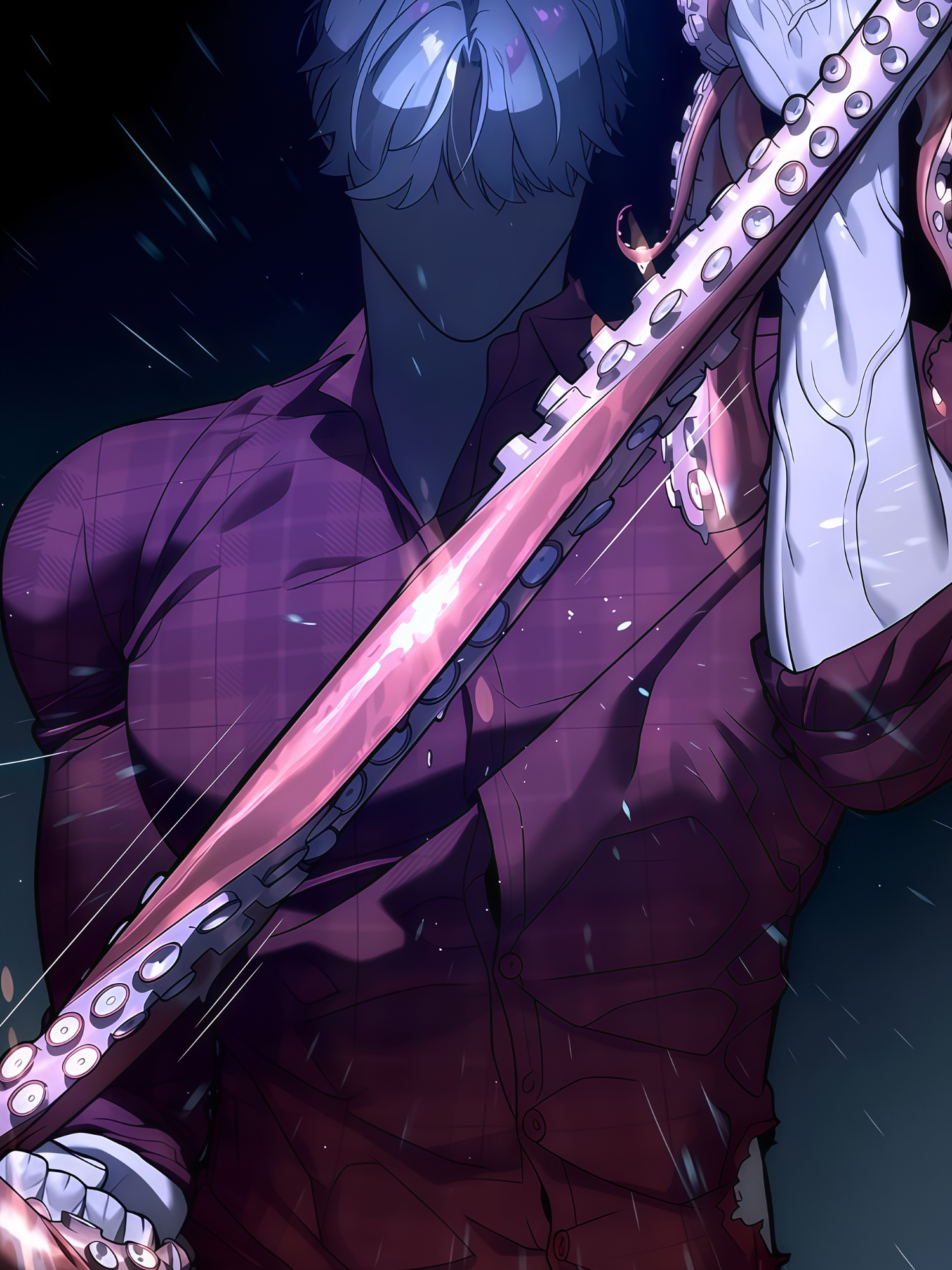 opung bakal bantai' di sini ga ya? 🤔 #killerpeter #killerlawyer #manhwa #fyp