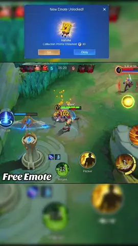 ယူပီးကြပီးလား😗 #fyp #foryoupage #MLBB #MLBBFriendFest #FriendFest 