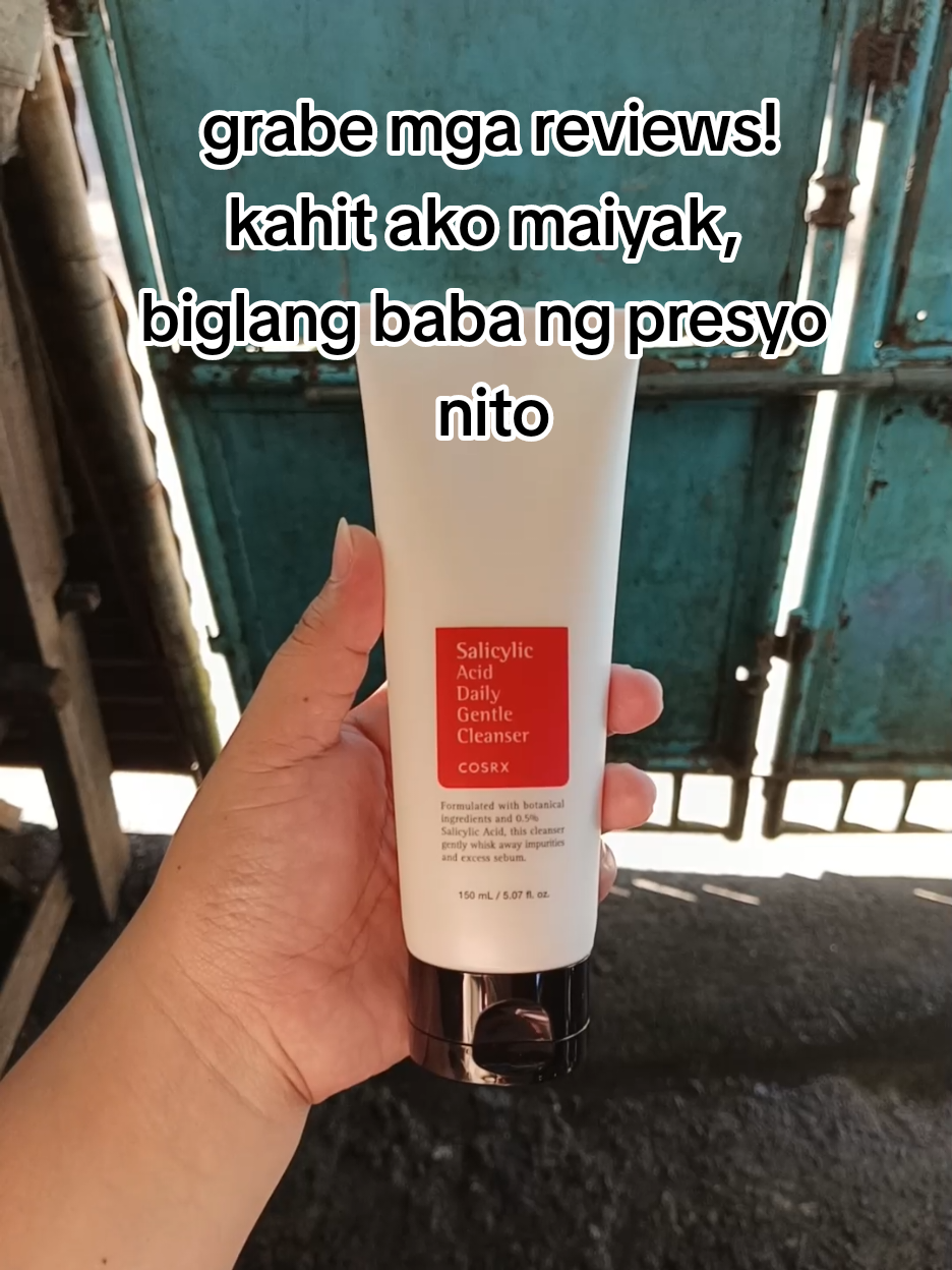 #salicylicacid #cleanser  #salicylicacidcleanser 