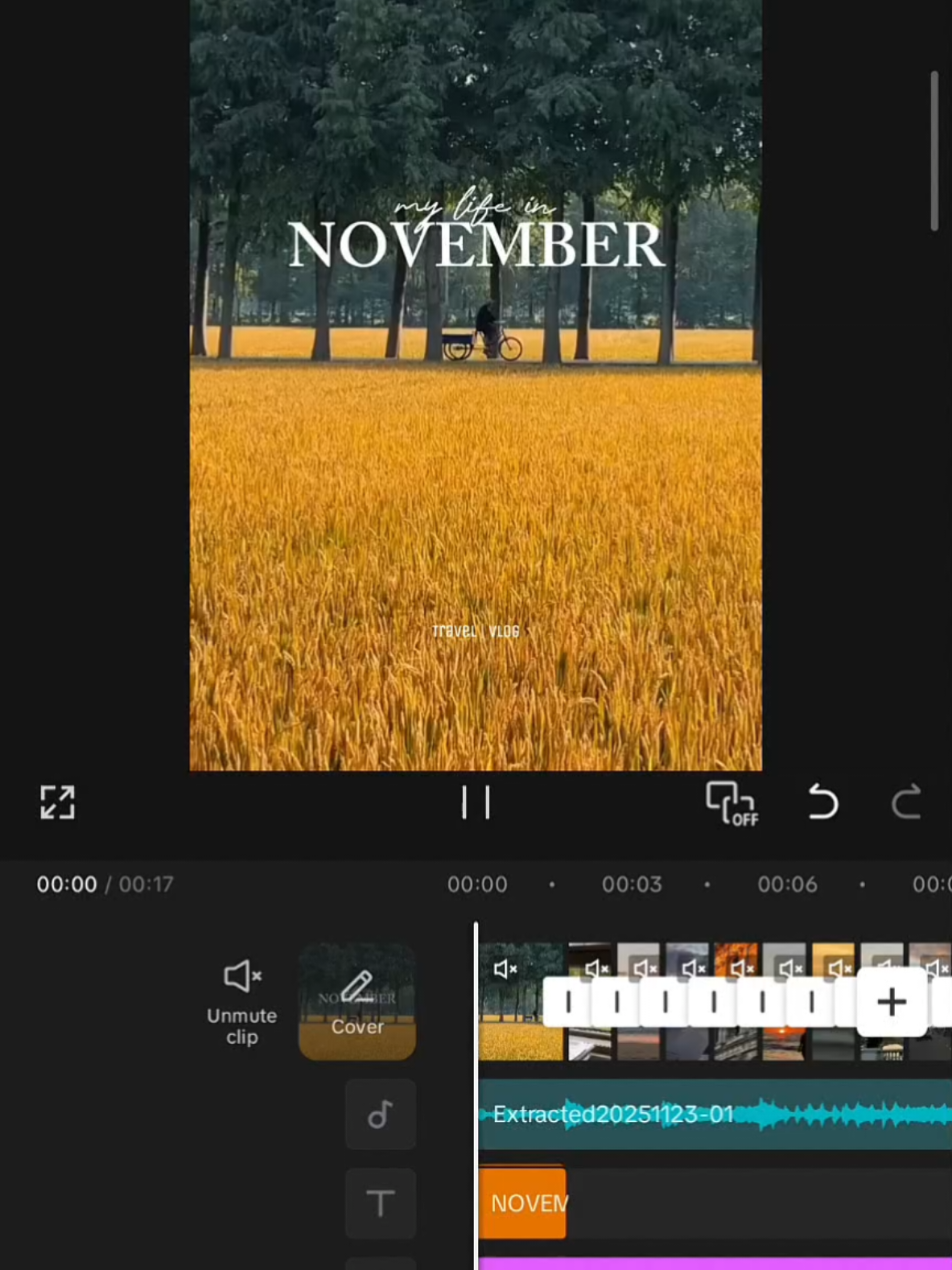 New Template | November Dump  #novemberdump #novemberrecap #CapCut #capcutpioneer #pioneertemplate  🎵 by: @Liam Conner 