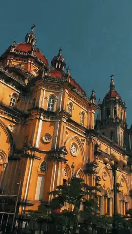 Người Công Giáo đi qua chào nhau cái ạ..❤️ #fypシ゚ #nhàthoconggiao #NamĐịnh#xuhuongtiktok 