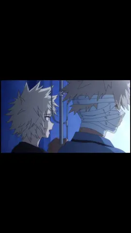 ⚠️最新話⚠️このシーン泣いた😭あと2話？でヒロアカ終わっちゃう#ヒロアカ #僕のヒーローアカデミア 