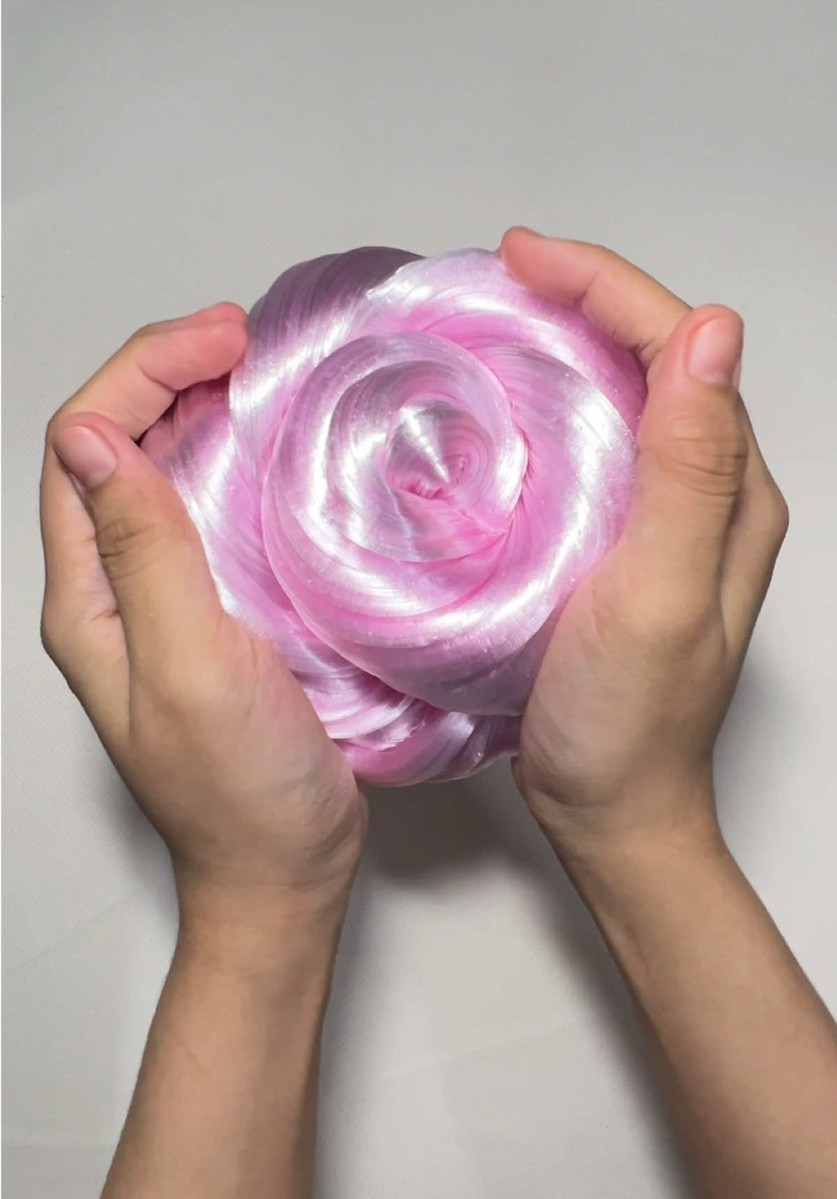 #putty #slime #xuhuong #viral #fyp 