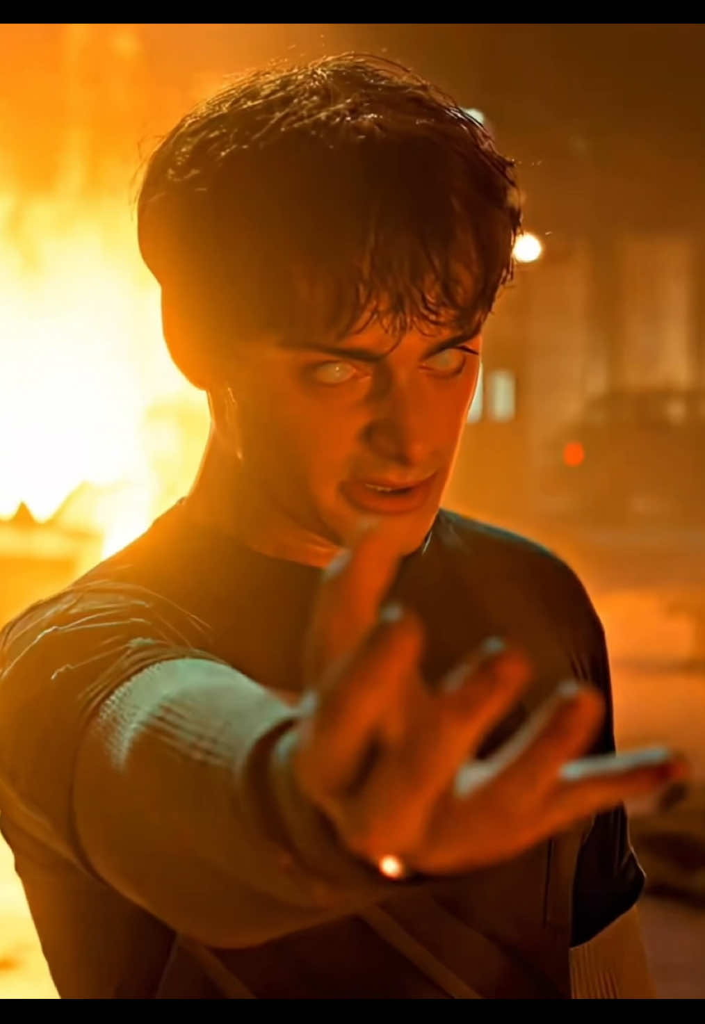 Will Byers | Stranger Things Season 5 | Edit | #strangerthings #willbyers #strangerthings5 #strangerthingsedit #fyp 